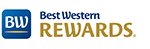 Best Western Rewards logo