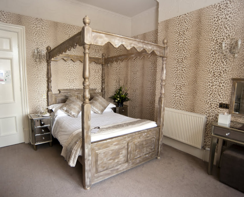 feature bedroom