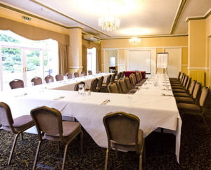 churchill suite meeting room